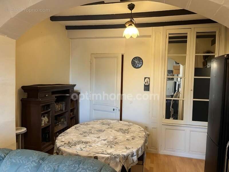 Appartement à COGNAC