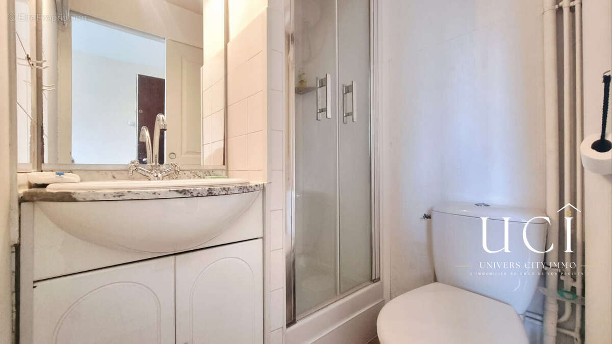 Appartement 15 m² à Saint-Jean-De-Monts  - photo 4