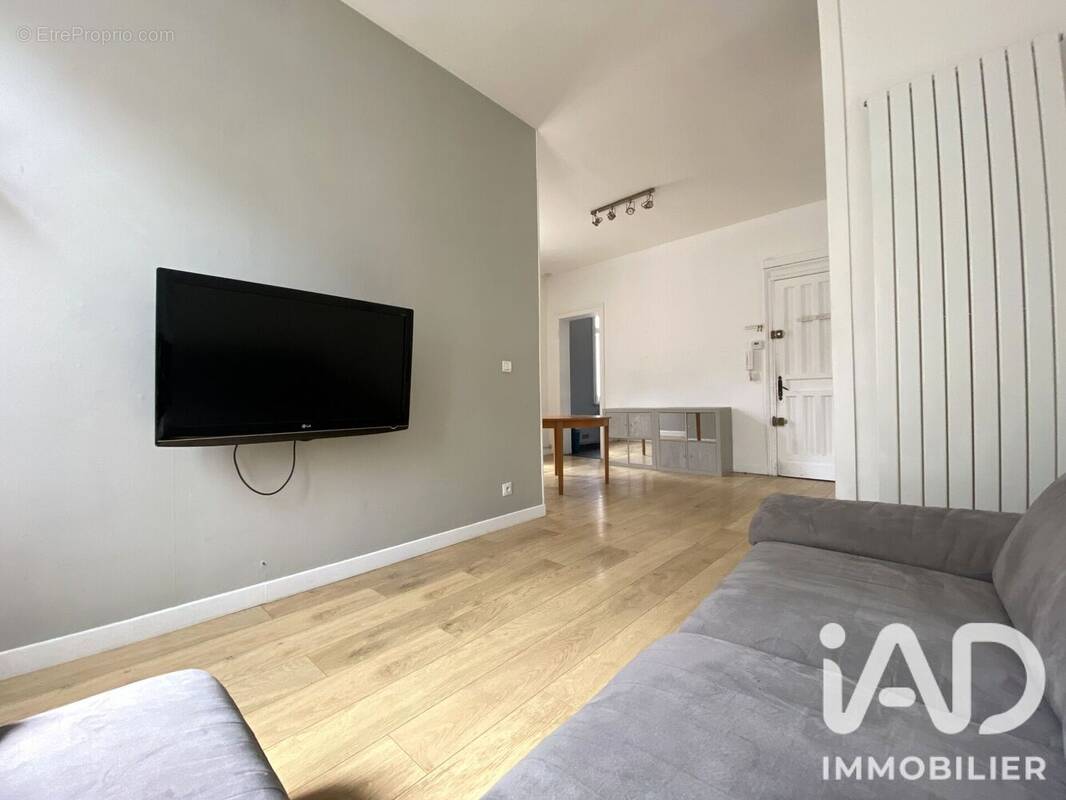 Photo 1 - Appartement à LILLE