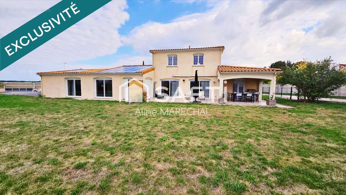 Photo 7 - Maison à MOURMELON-LE-PETIT