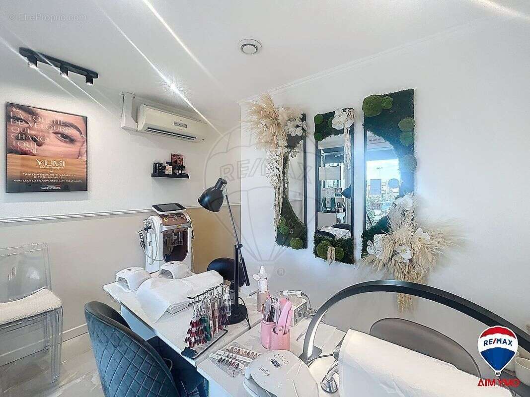 Commerce à PIETROSELLA