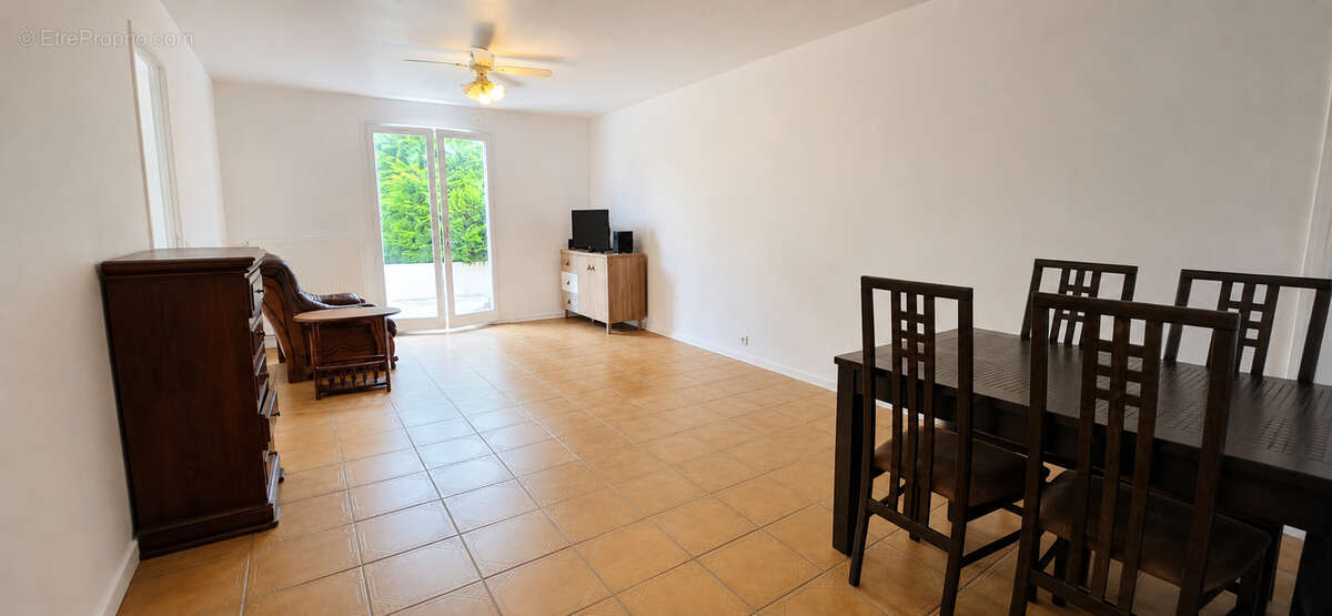 Maison de ville - photo 2