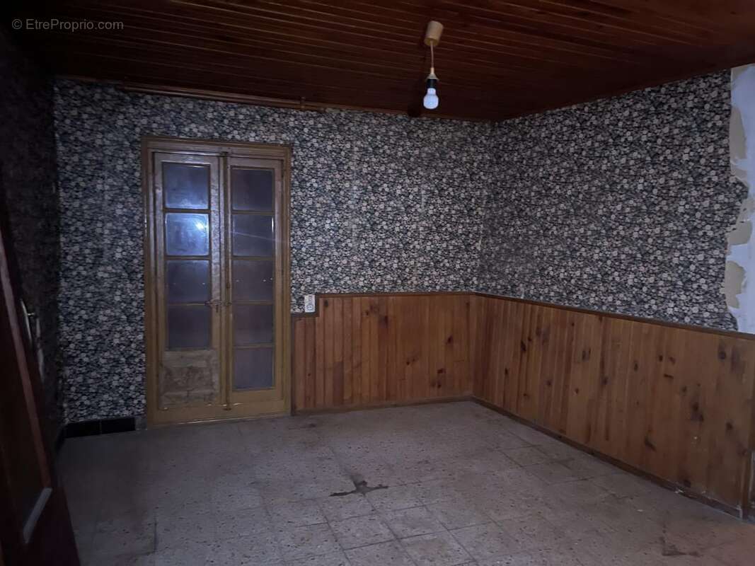 Maison à CAZOULS-D'HERAULT