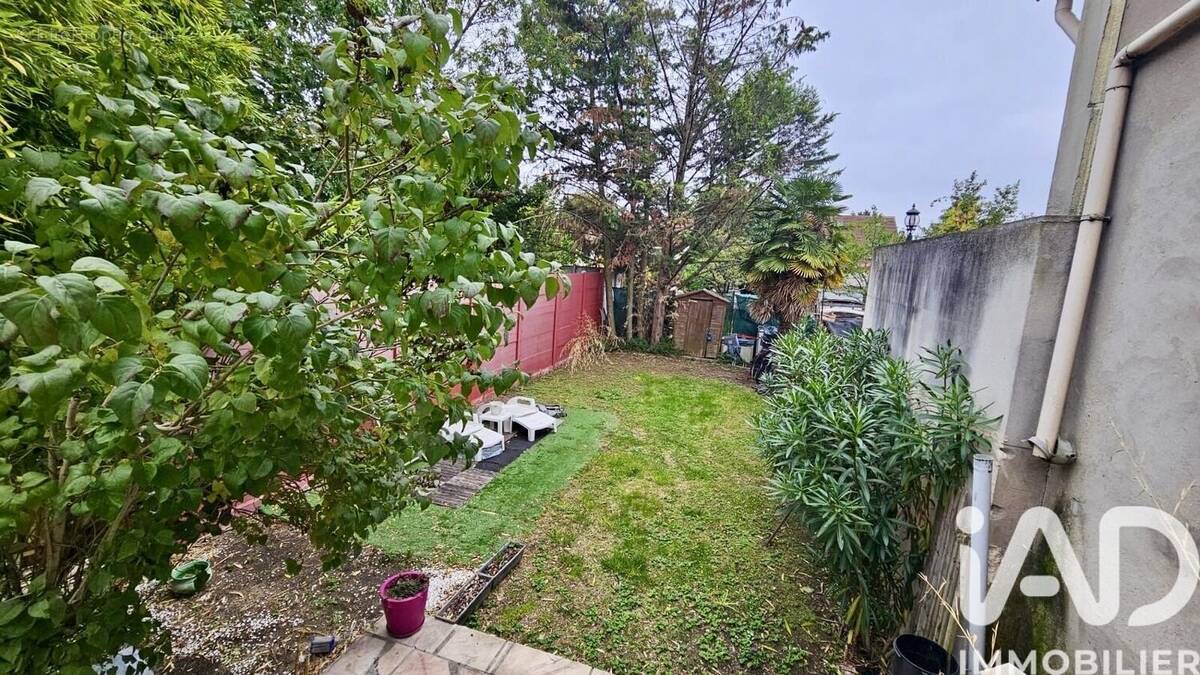 Photo 1 - Maison à ARGENTEUIL