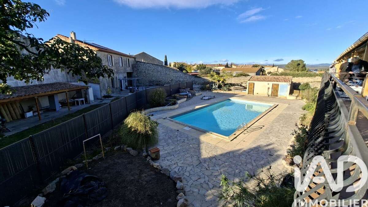 Photo 4 - Appartement à GINESTAS