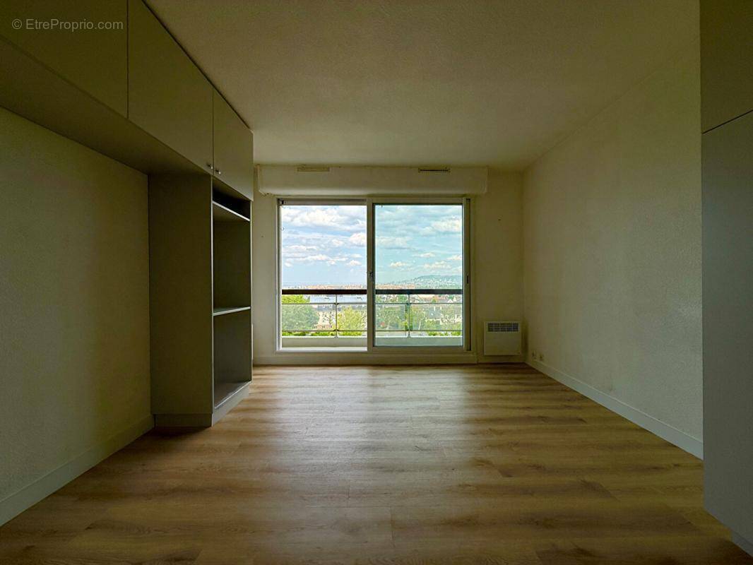 Appartement à VILLERS-SUR-MER