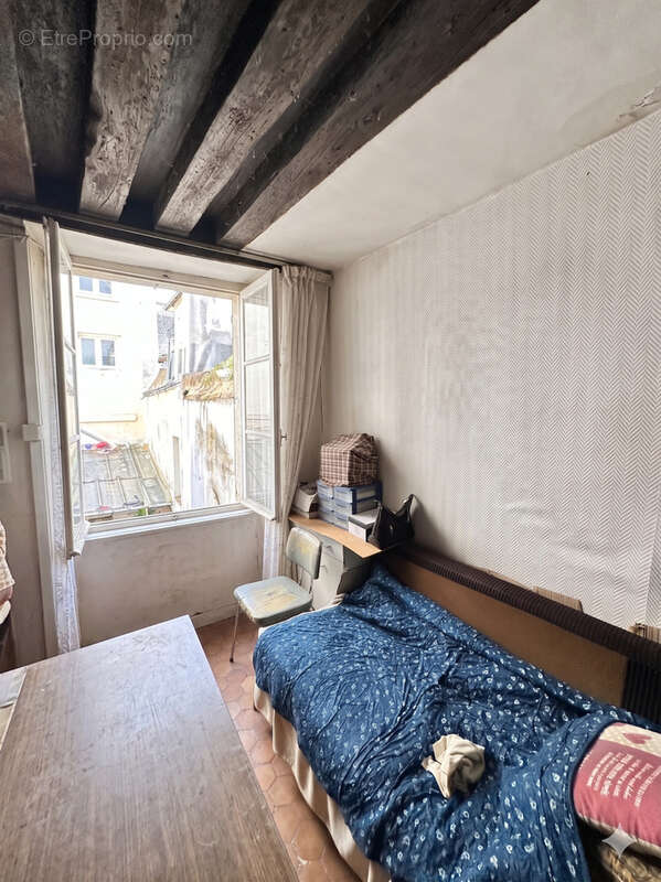 Studio de 30 m2 vendu loué - photo 3