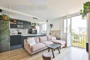 Appartement à CLAMART