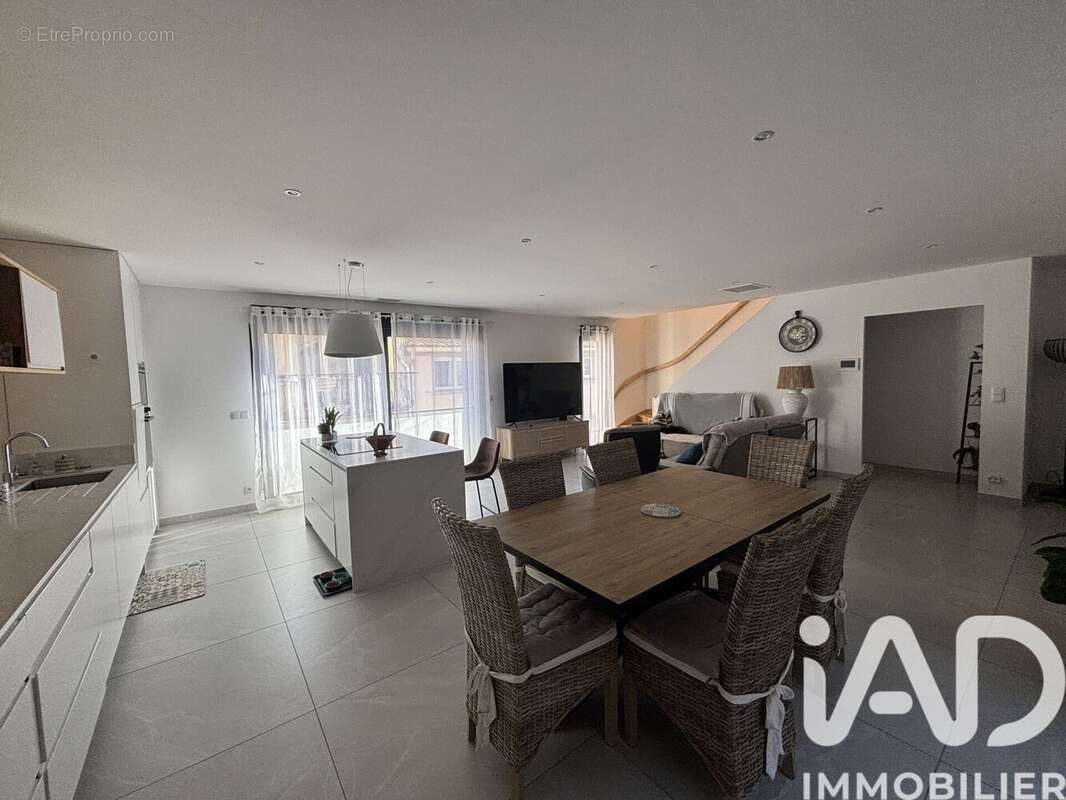 Photo 5 - Maison à MEZE