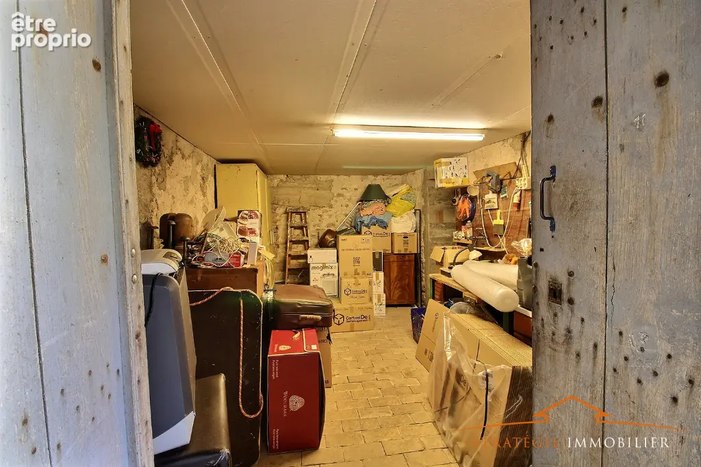 ALUZE, maison de village avec terrasse et vue dégagée - photo 16