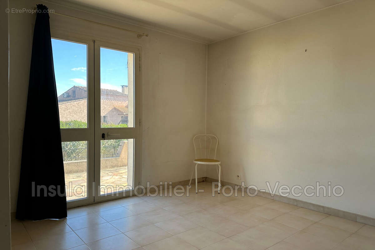 Maison à PORTO-VECCHIO