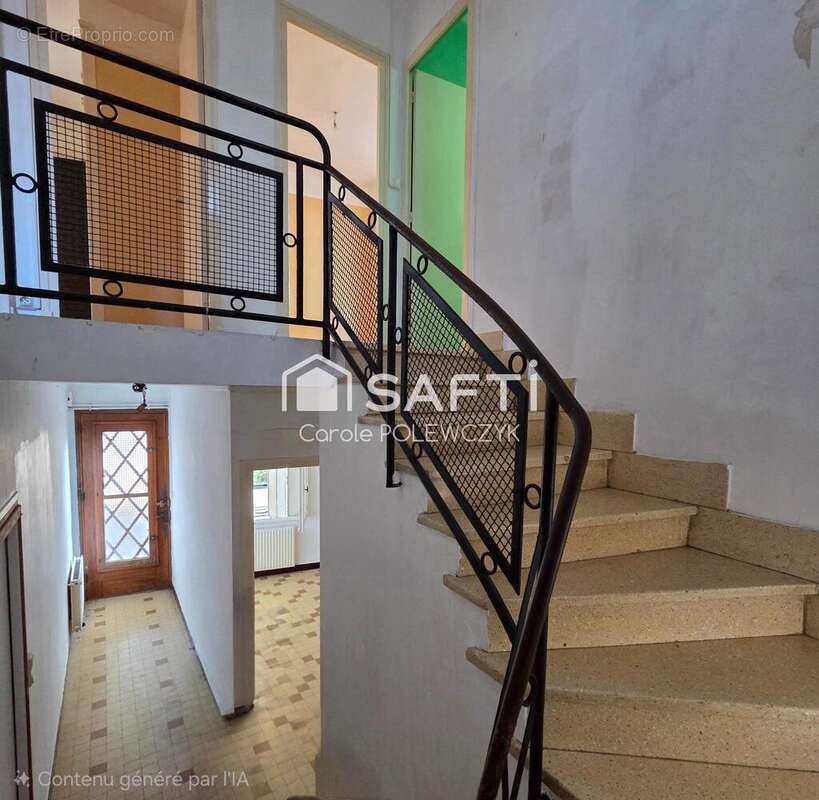 Photo 9 - Maison à PAMIERS