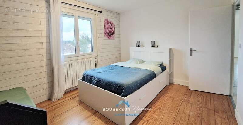 Maison à PRIGONRIEUX