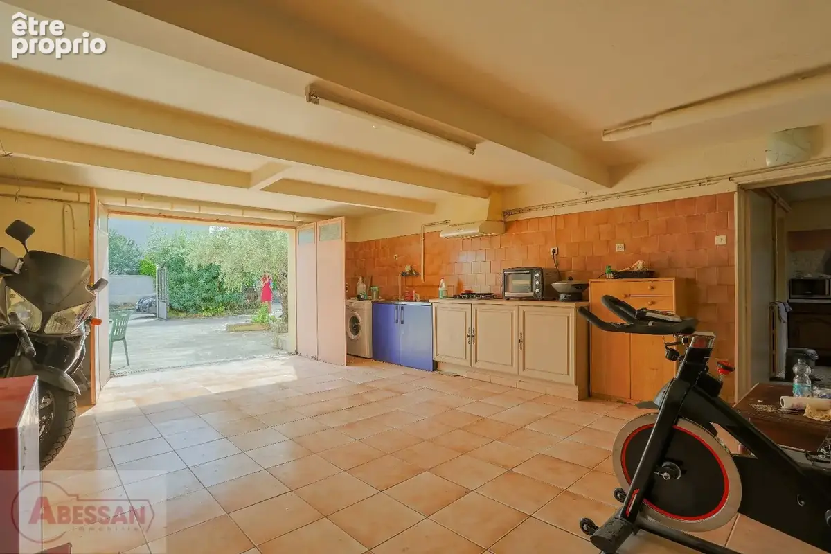 Maison 5 pièces 92 m² à vendre à Ales (30100) - photo 16
