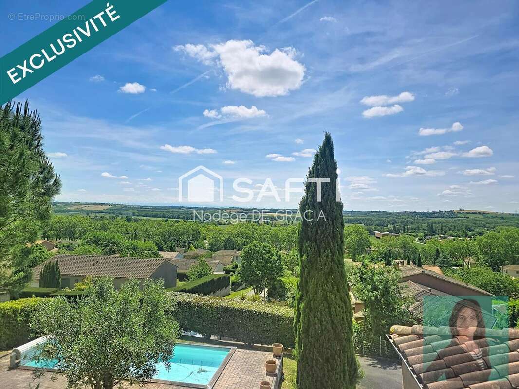 Photo 2 - Maison à BAZIEGE