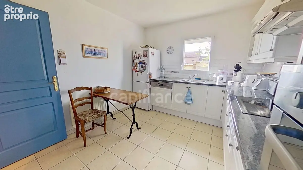 Appartement à vendre 4 pièces  (27) - photo 7