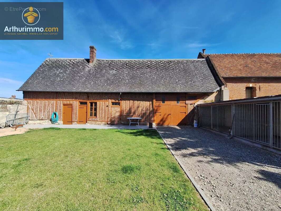 Vente Maison Maignelay-montigny(60420) 225 000ï¿œ - photo 2