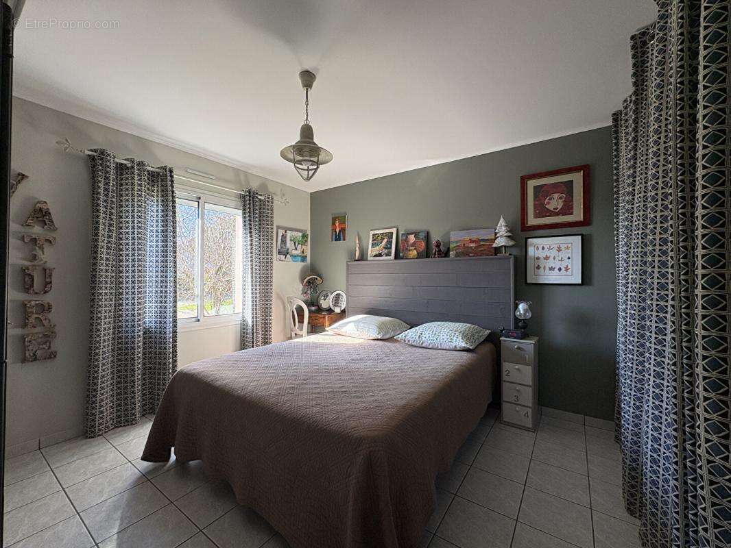 A vendre MOELAN SUR MER (29350) Maison 7 pièces 3 chambres 175 m2 - photo 9