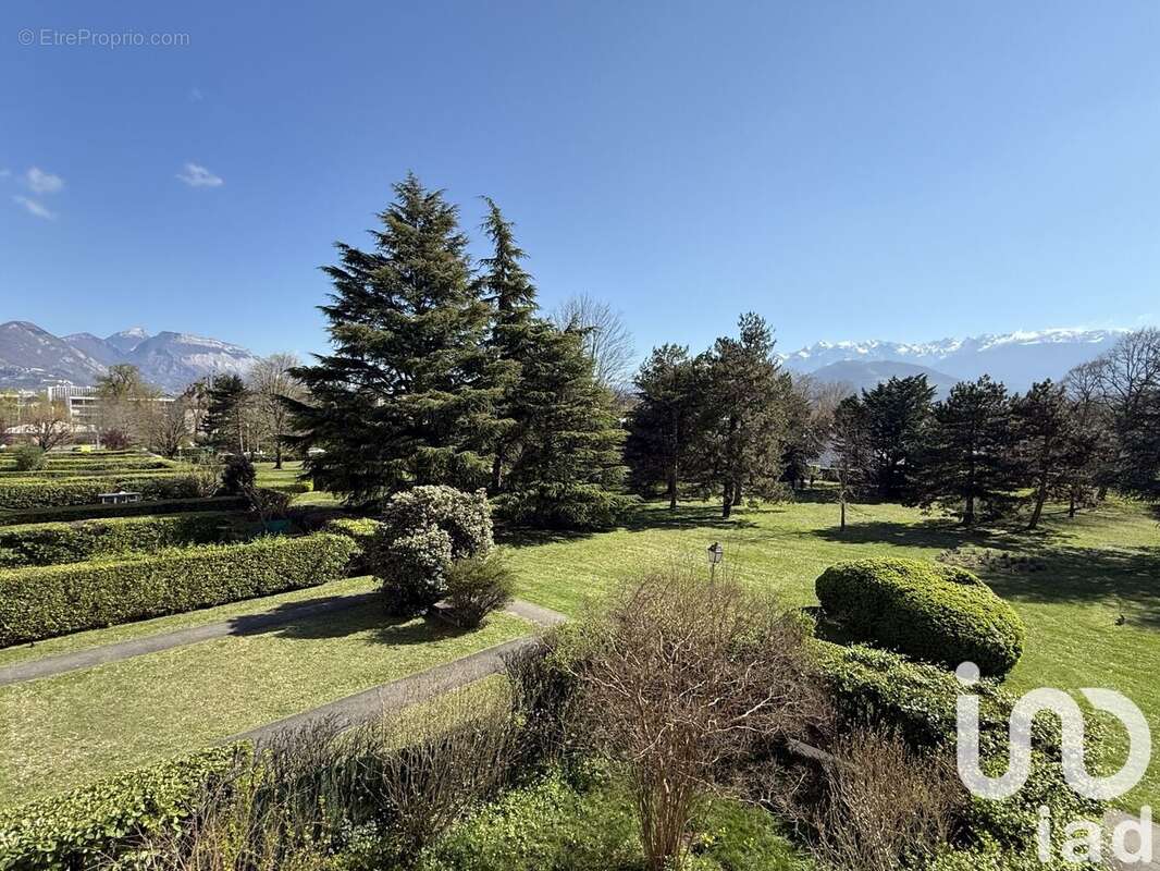 Photo 7 - Appartement à ECHIROLLES