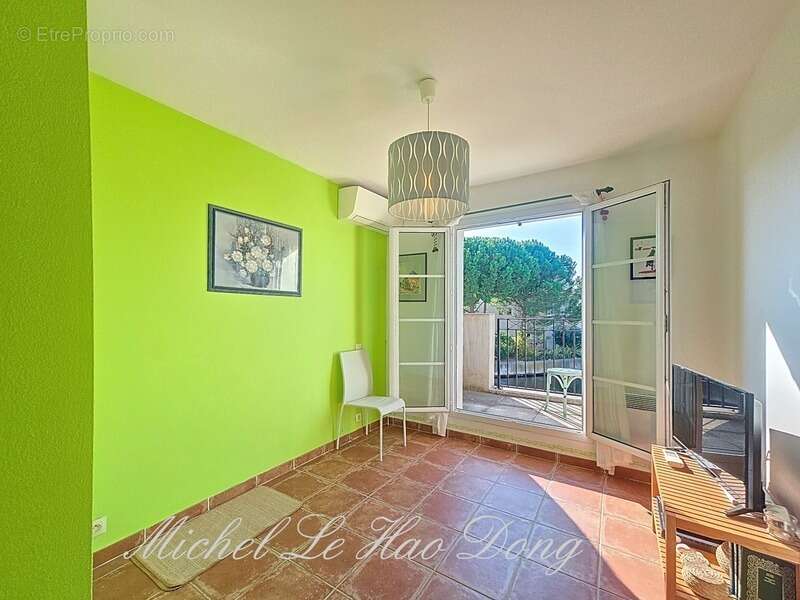 Maison à AIGUES-MORTES