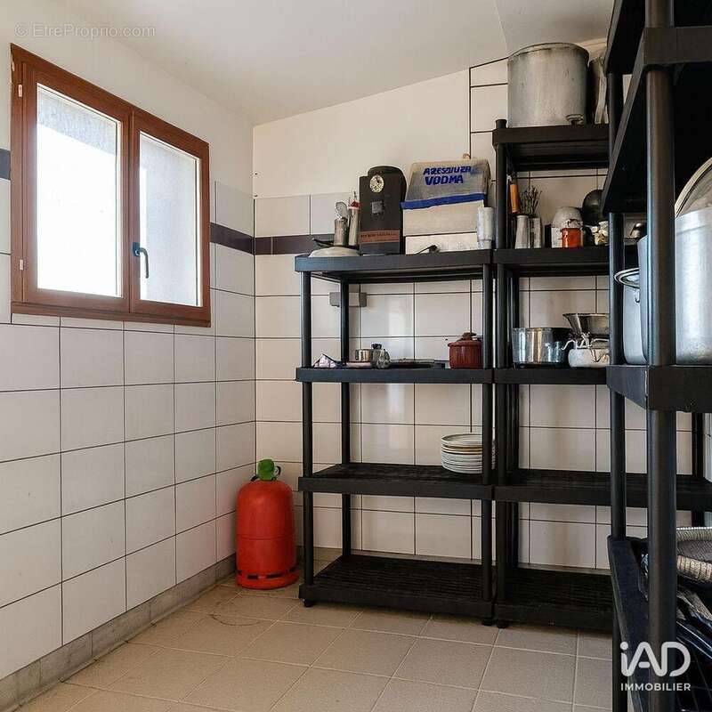 Photo 8 - Commerce à CARCASSONNE