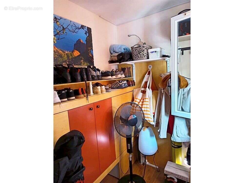 Appartement à LA SEYNE-SUR-MER