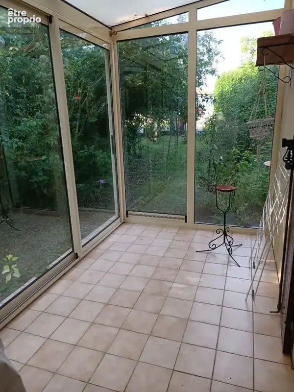 Maison T3 de 87 m² à Champdolent - photo 10
