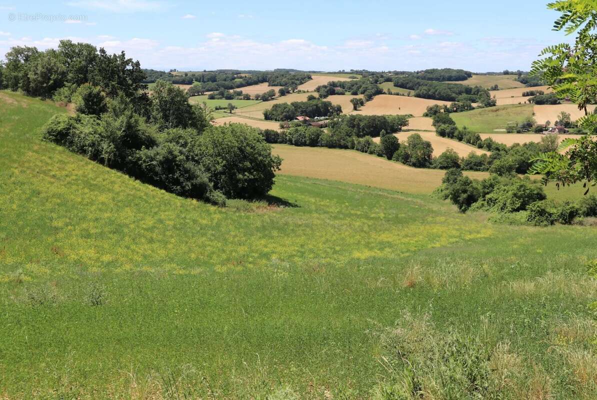Maison Gascon avec vue panoramique sur les Pyrénées - photo 27