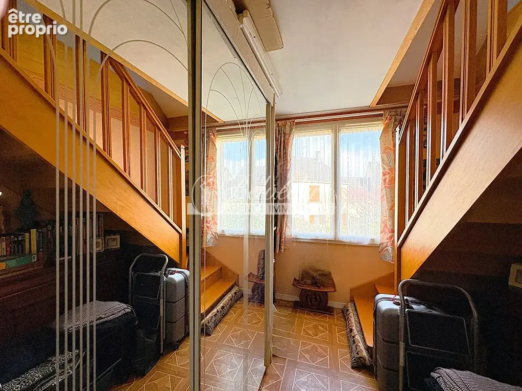 Maison Franconville 5 pièce(s) 91.49m2 - photo 11