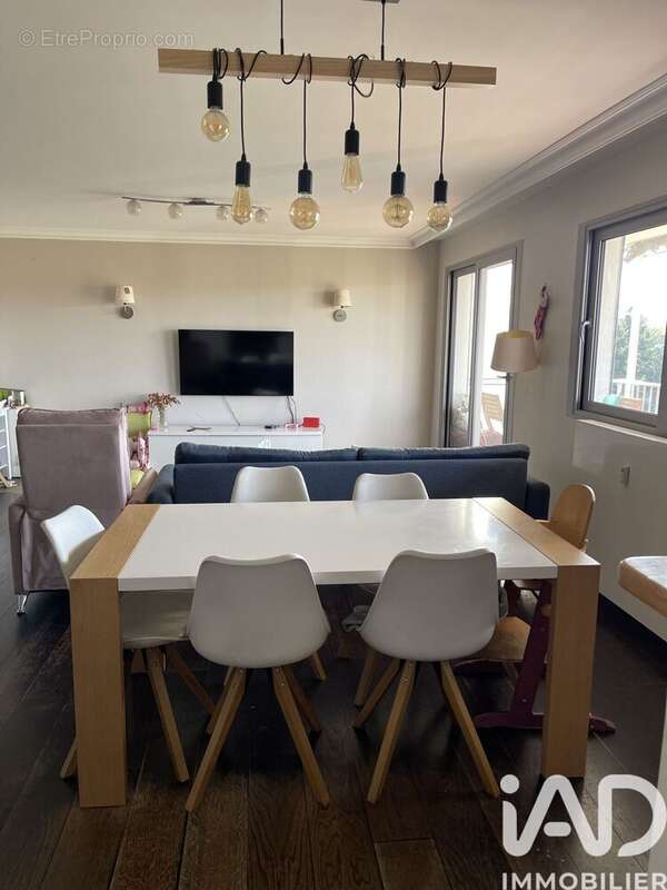 Photo 4 - Appartement à TASSIN-LA-DEMI-LUNE