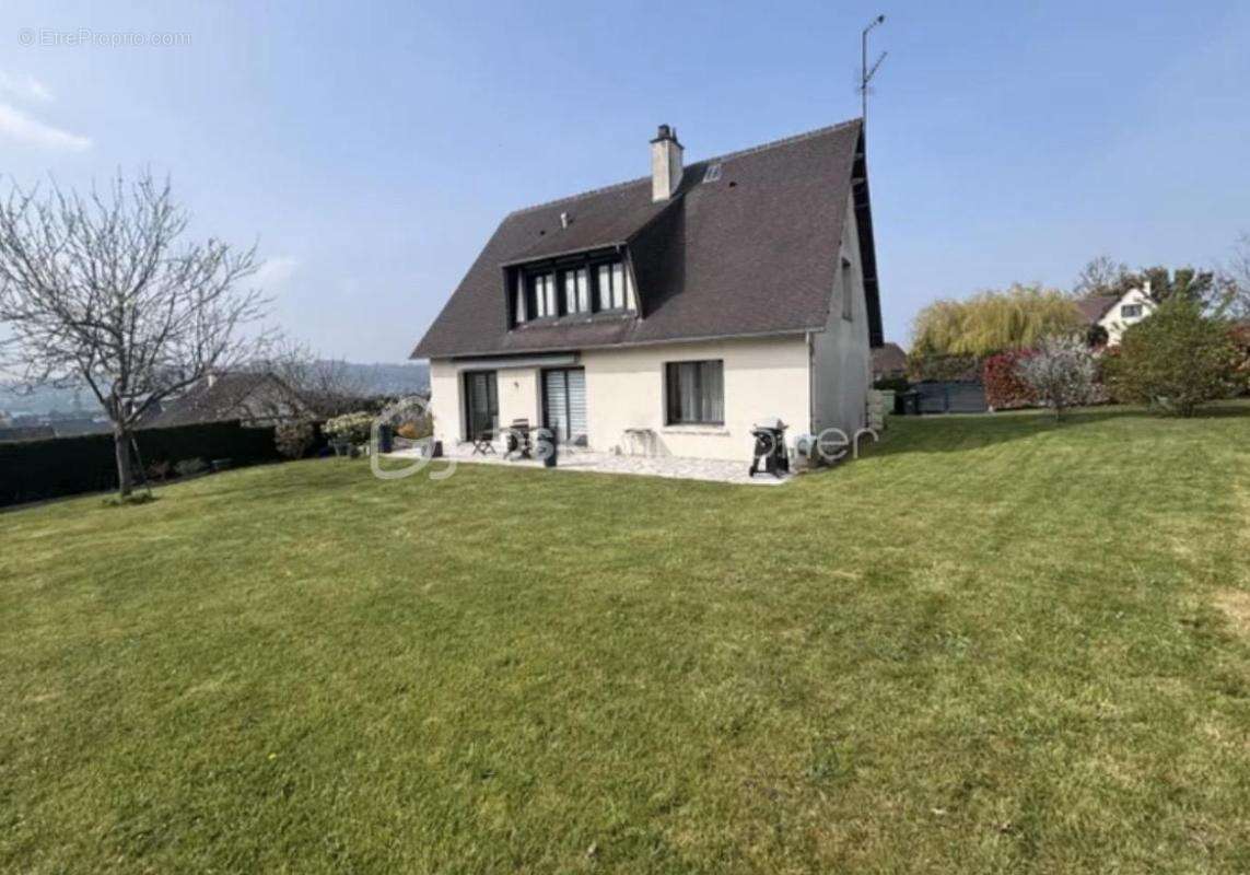 propriété - photo 11