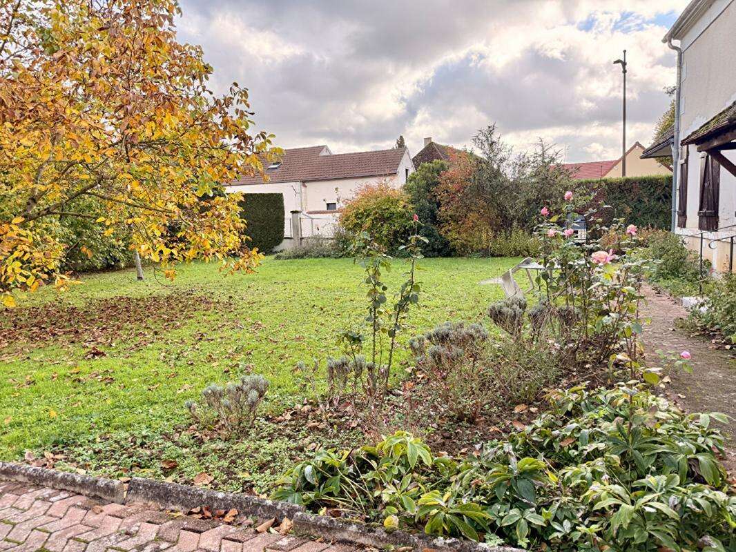 Maison à SAINT-GEORGES-SUR-BAULCHE