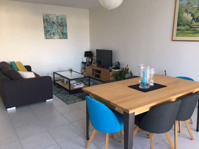 Appartement à PORNIC