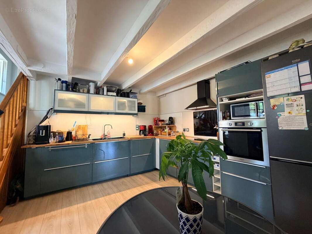 Maison 98 m² à Ussel-D'allier  - photo 2
