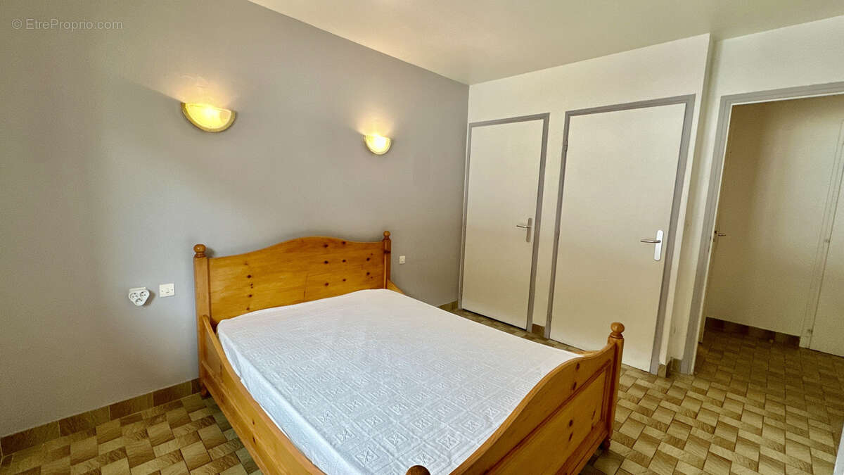 Appartement à VILLARD-DE-LANS