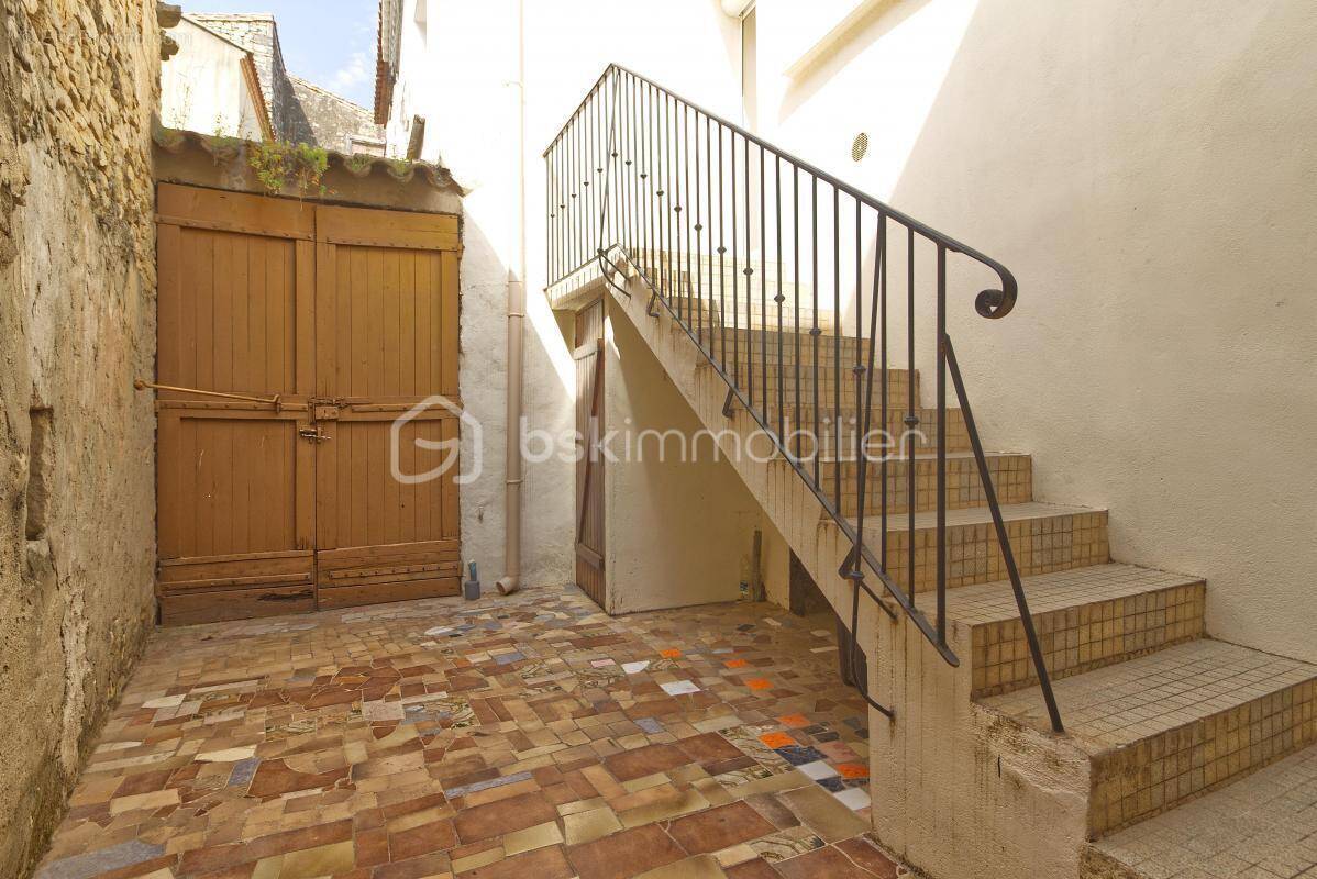 Maison à MARGUERITTES