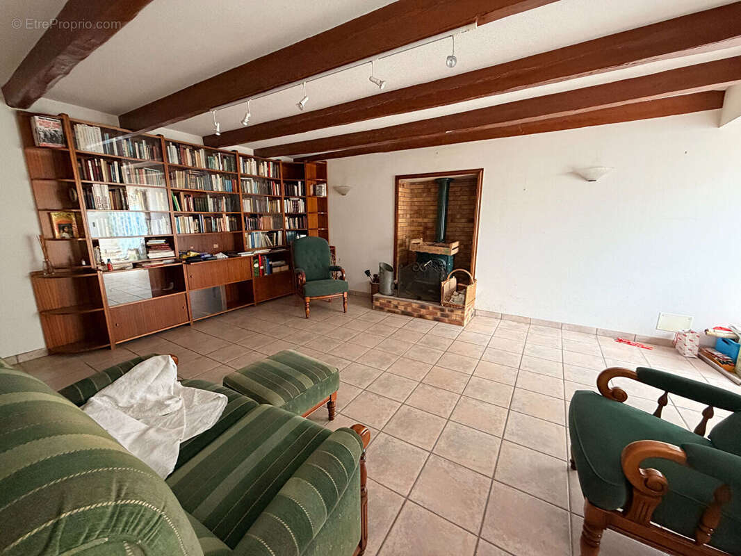 Maison la poterie - photo 9