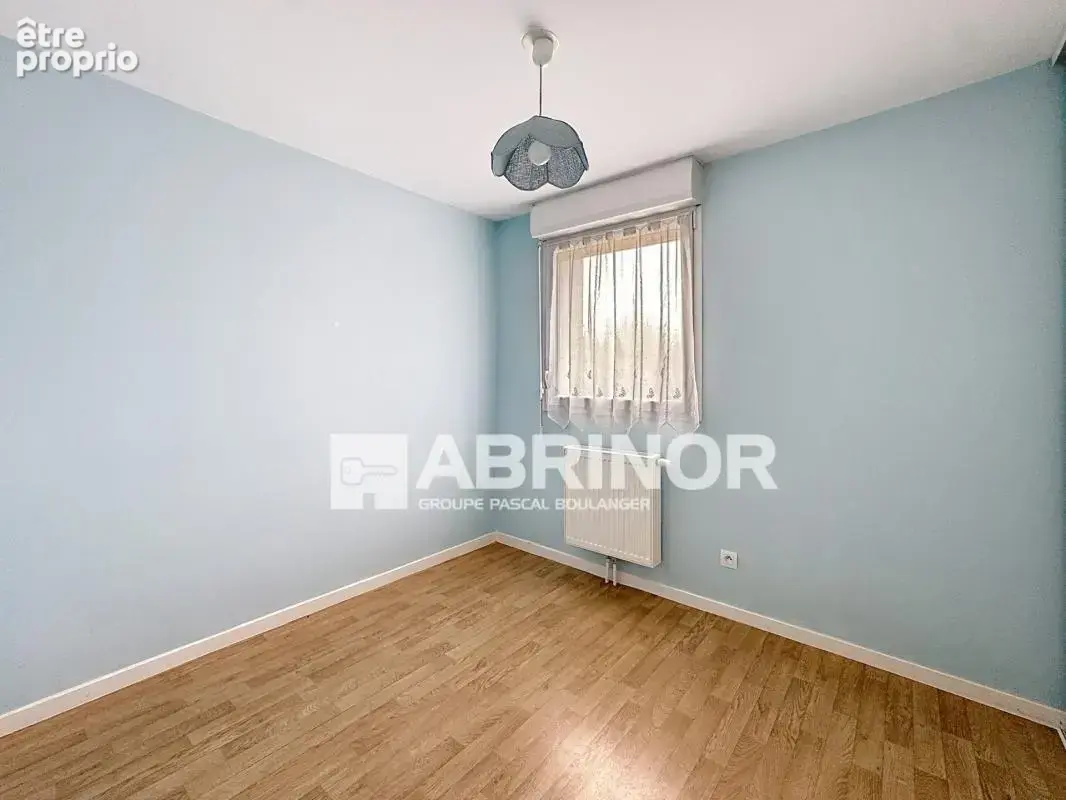 Appartement de Type 3 avec place de parking privative - photo 3