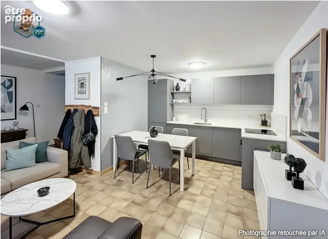 Maison 4 pièces 72 m² à vendre à Gaillac (81600) - photo 4
