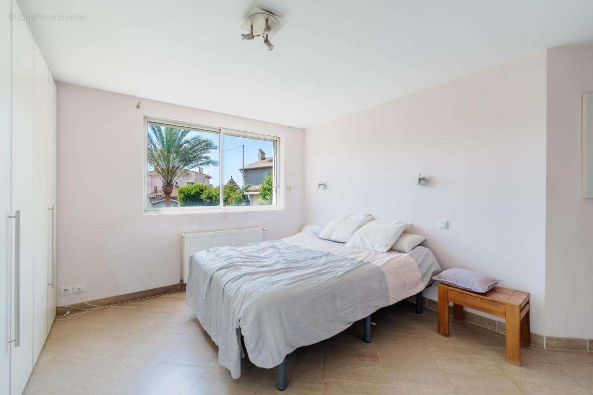 Maison à CANNES