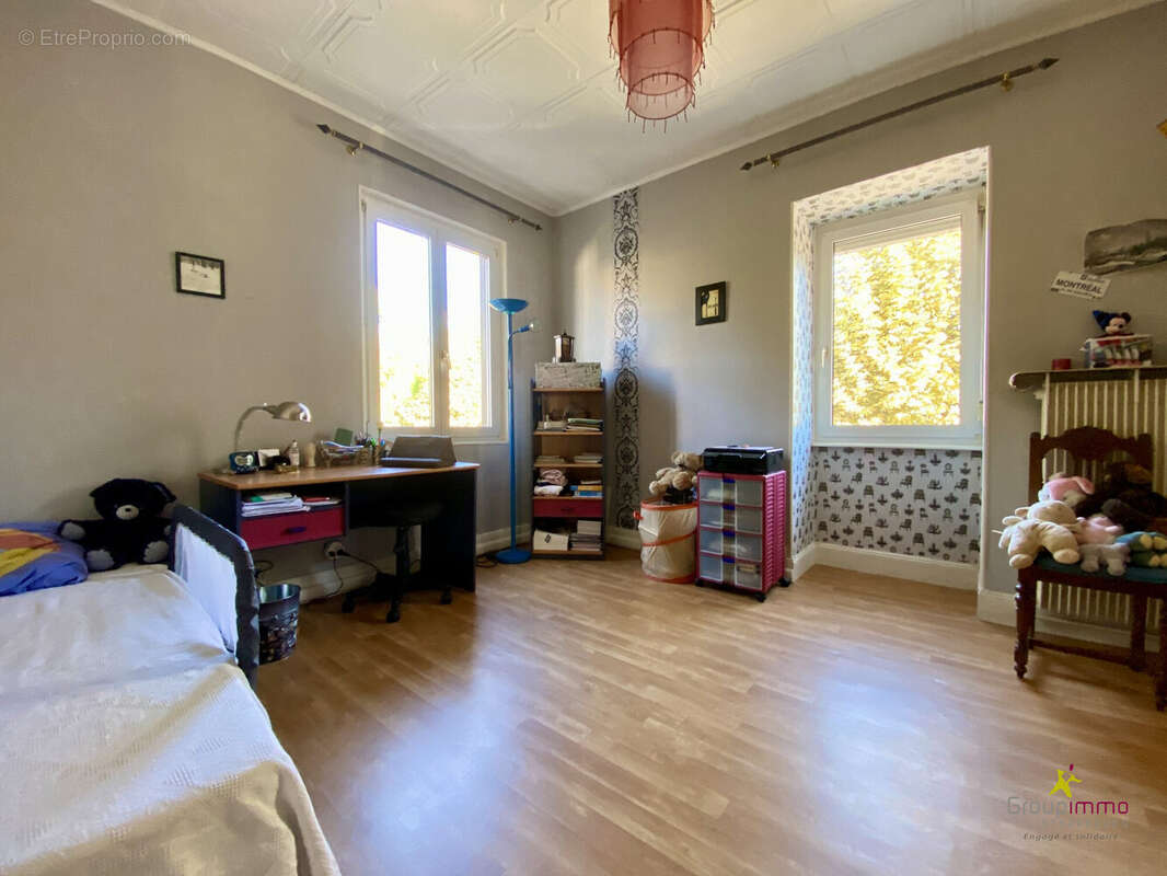 Maison à STRASBOURG