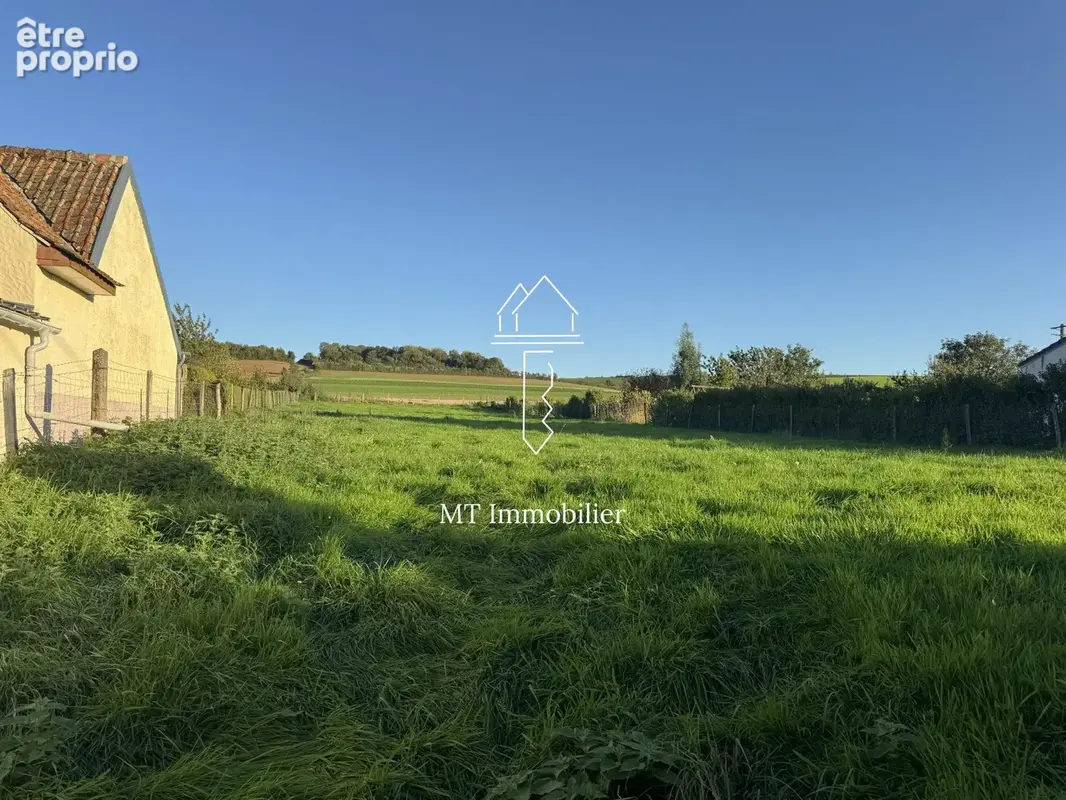 Terrain 1 514 m² à vendre à Sempy (62170) - photo 2