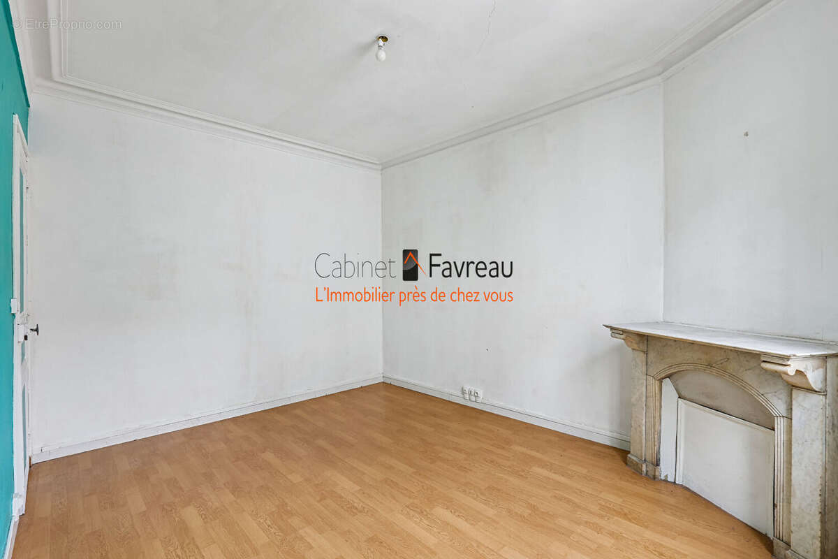 Appartement à MALAKOFF