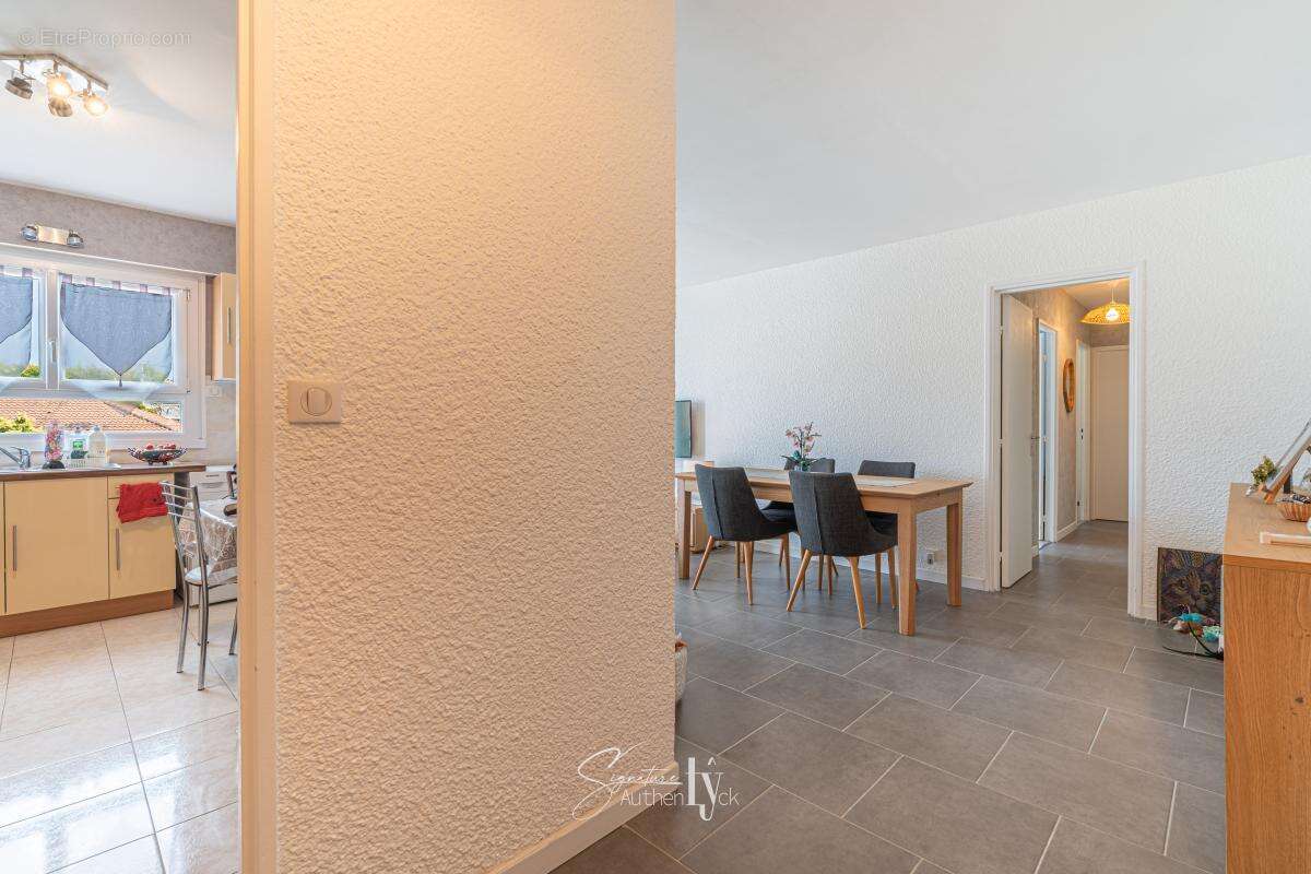 Appartement - photo 11