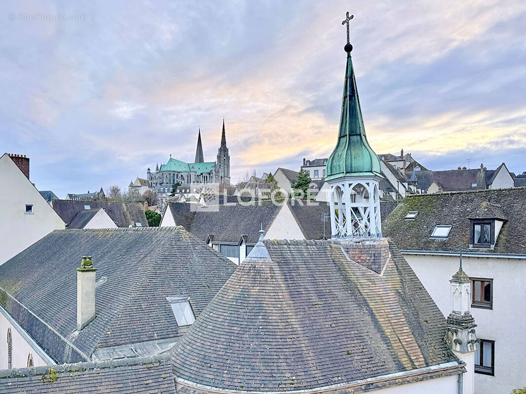 Appartement à CHARTRES
