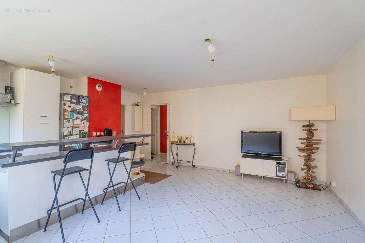 Appartement à SEVRES