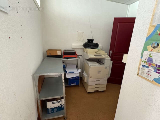 Commerce à ROCHEFORT