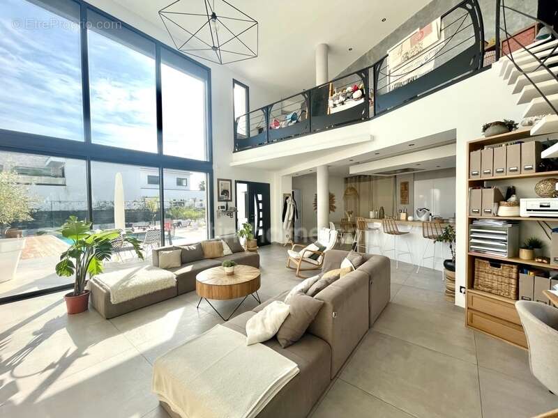 Maison à AIGUES-MORTES