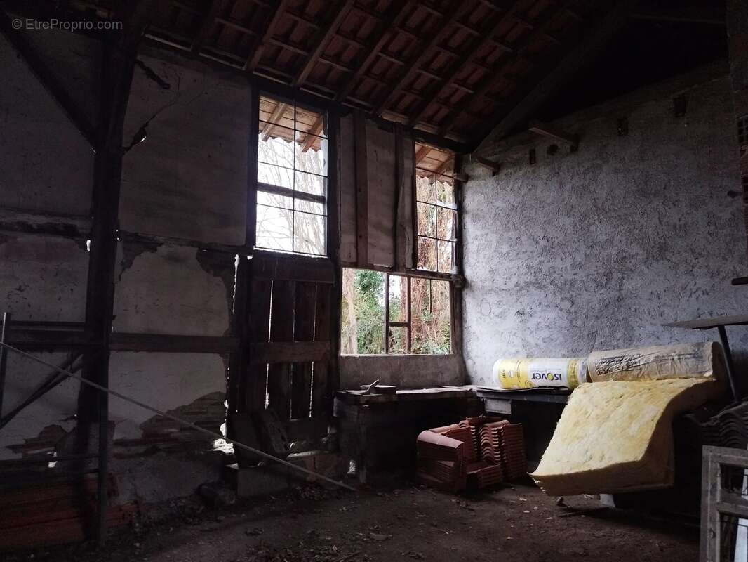 Maison à SAINT-GAUDENS