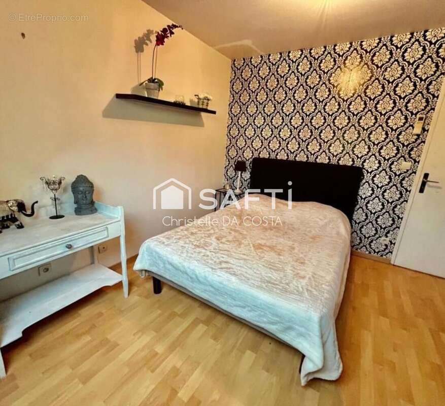 Photo 7 - Maison à COULOMMIERS